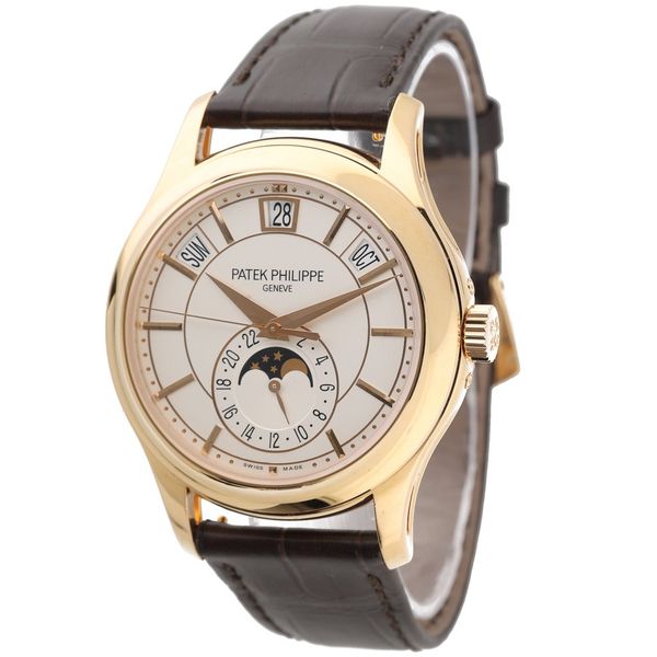 Patek Philippe Complications 5205R-001